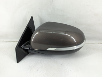 compare product 2017-2020 Kia Sorento Driver Side View Mirror - Left Door Mirror OEM Used