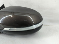 2017-2020 Kia Sorento Driver Side View Mirror - Left Door Mirror OEM Used - Oemusedautoparts1.com