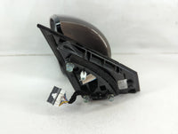 2017-2020 Kia Sorento Driver Side View Mirror - Left Door Mirror OEM Used - Oemusedautoparts1.com