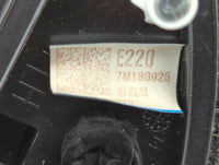 2017-2020 Kia Sorento Driver Side View Mirror - Left Door Mirror OEM Used - Oemusedautoparts1.com