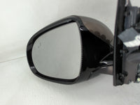 2017-2020 Kia Sorento Driver Side View Mirror - Left Door Mirror OEM Used - Oemusedautoparts1.com