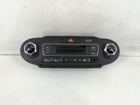 2019 Kia Sorento Climate Control Module Temperature AC/Heater Replacement P/N:97250-C6AA0 Fits OEM Used Auto Parts - Oemused