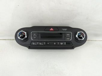 compare product 2019 Kia Sorento Climate Control Module Temperature AC/Heater Replacement P/N:97250-C6AA0 Fits OEM Used Auto Parts