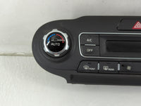2019 Kia Sorento Climate Control Module Temperature AC/Heater Replacement P/N:97250-C6AA0 Fits OEM Used Auto Parts - Oemused