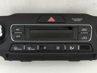 2019 Kia Sorento Climate Control Module Temperature AC/Heater Replacement P/N:97250-C6AA0 Fits OEM Used Auto Parts - Oemused