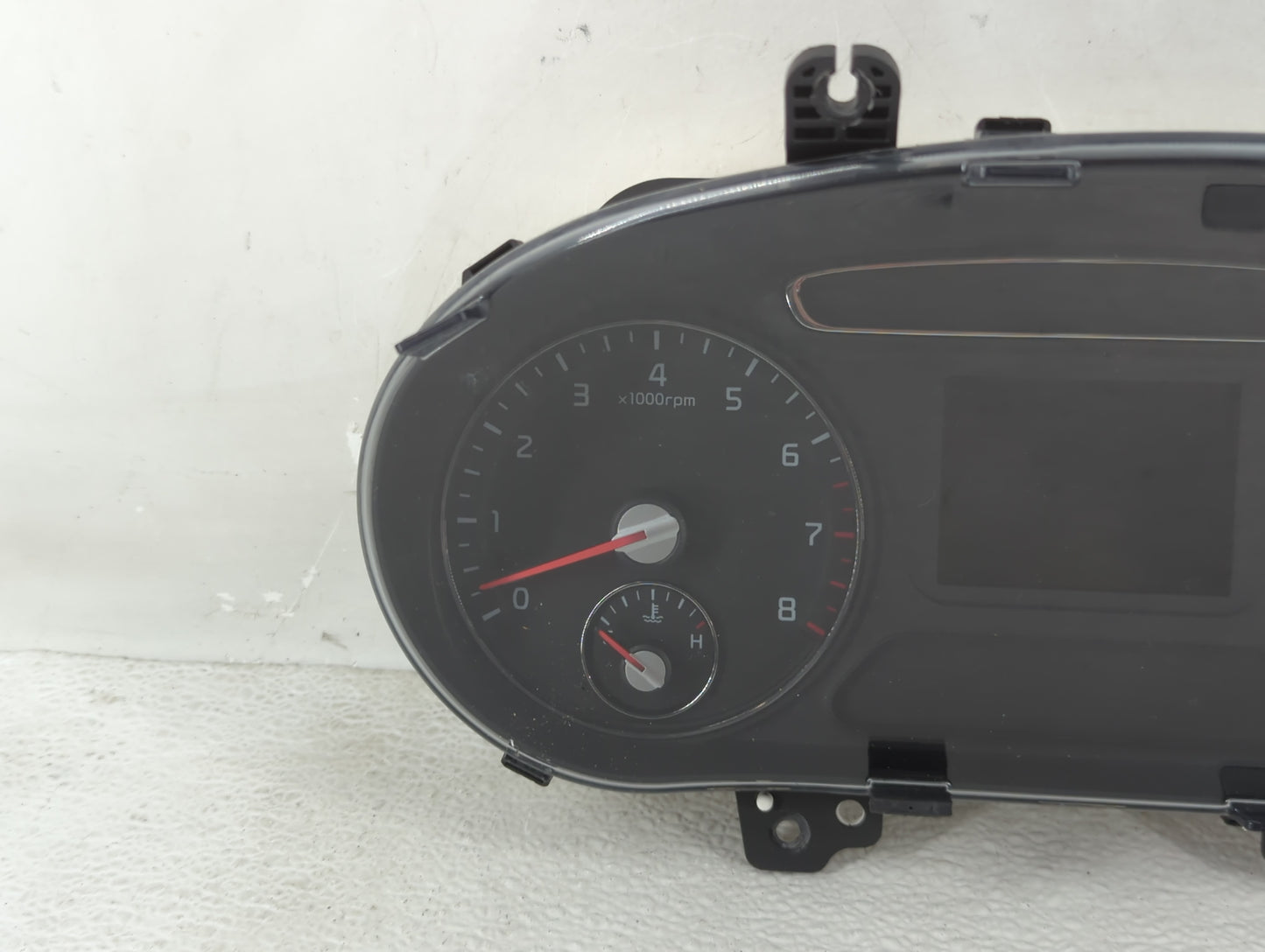 2019-2020 Kia Sorento Instrument Cluster Speedometer Gauges P/N:94021-C6BA0 Fits Fits 2019 2020 OEM Used Auto Parts - Oemuse