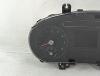 2019-2020 Kia Sorento Instrument Cluster Speedometer Gauges P/N:94021-C6BA0 Fits Fits 2019 2020 OEM Used Auto Parts - Oemuse