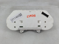 2019-2020 Kia Sorento Instrument Cluster Speedometer Gauges P/N:94021-C6BA0 Fits Fits 2019 2020 OEM Used Auto Parts - Oemuse