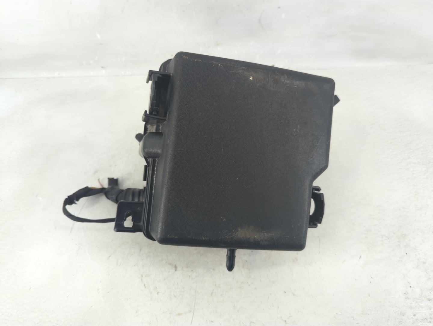 2019-2020 Kia Sorento Fusebox Fuse Box Panel Relay Module P/N:91941-C6220 Fits Fits 2019 2020 OEM Used Auto Parts - Oemuseda
