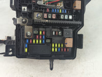 2019-2020 Kia Sorento Fusebox Fuse Box Panel Relay Module P/N:91941-C6220 Fits Fits 2019 2020 OEM Used Auto Parts - Oemuseda