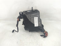 2019 Kia Sorento Fusebox Fuse Box Panel Relay Module P/N:91941-C6220 Fits OEM Used Auto Parts - Oemusedautoparts1.com