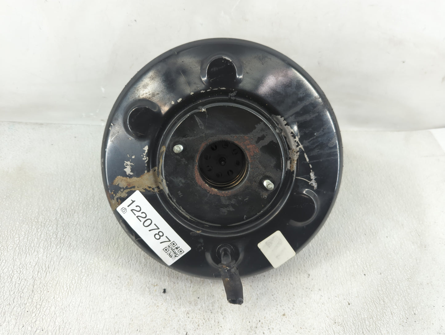2016-2020 Kia Sorento Power Brake Booster Oem 1220787 - Oemusedautoparts1.com