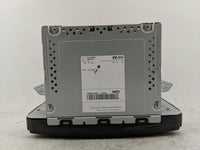 2019 Kia Sorento Radio AM FM Cd Player Receiver Replacement Fits OEM Used Auto Parts - Oemusedautoparts1.com