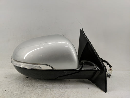 2016-2020 Kia Sorento Side Mirror Replacement Passenger Right View Door Mirror Fits Fits 2016 2017 2018 2019 2020 OEM Used A