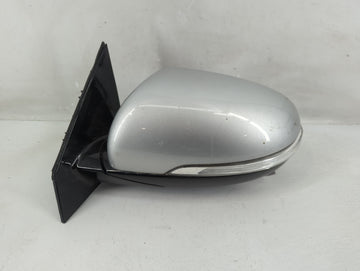 2016-2020 Kia Sorento Side Mirror Replacement Driver Left View Door Mirror Fits Fits 2016 2017 2018 2019 2020 OEM Used Auto 