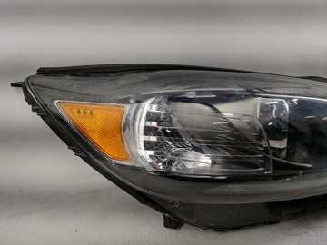 2019 Kia Sorento Passenger Right Oem Head Light Headlight Lamp