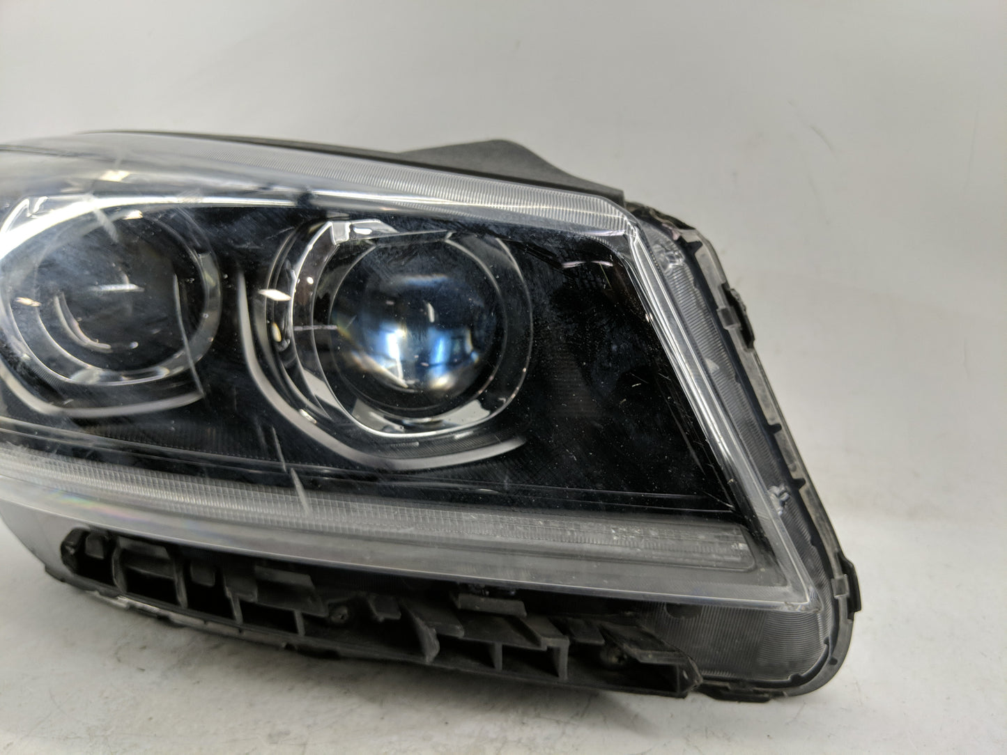 2019 Kia Sorento Passenger Right Oem Head Light Headlight Lamp - Oemusedautoparts1.com