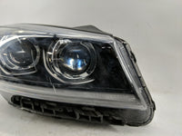 2019 Kia Sorento Passenger Right Oem Head Light Headlight Lamp - Oemusedautoparts1.com