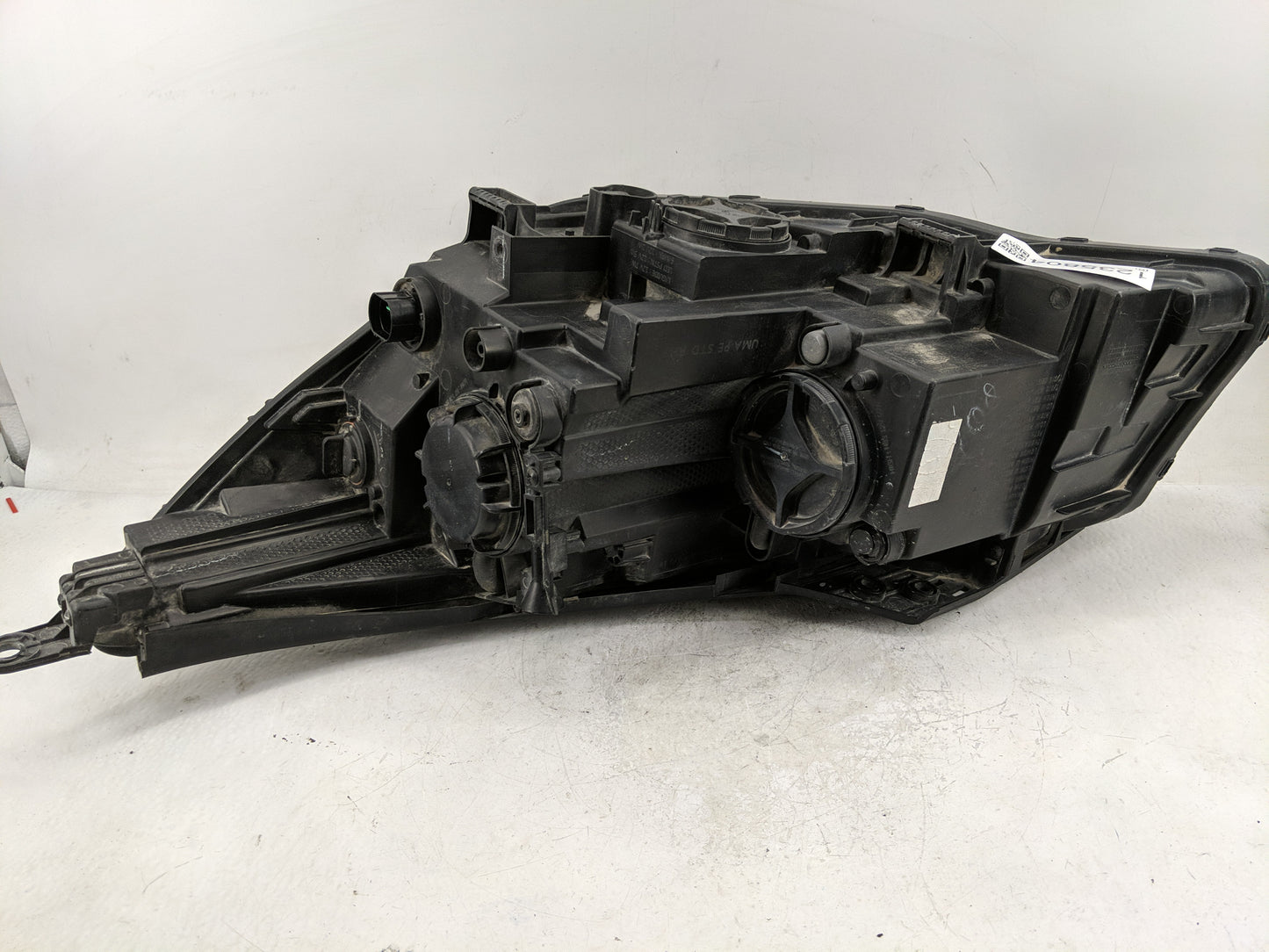 2019 Kia Sorento Passenger Right Oem Head Light Headlight Lamp - Oemusedautoparts1.com