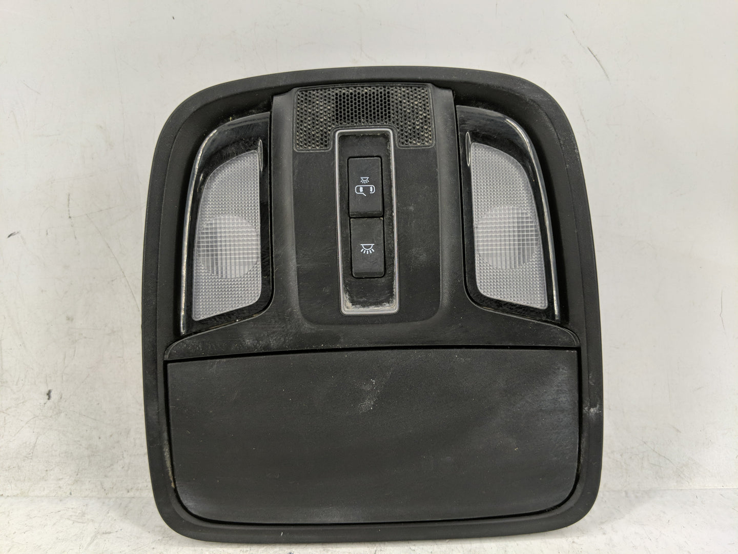 2019 Kia Sorento Overhead Roof Console - Oemusedautoparts1.com
