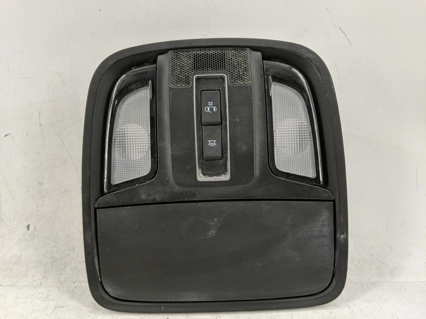 2019 Kia Sorento Overhead Roof Console - Oemusedautoparts1.com