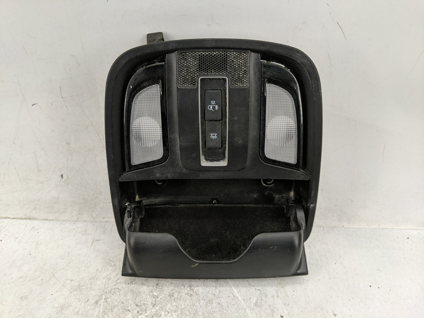 2019 Kia Sorento Overhead Roof Console - Oemusedautoparts1.com