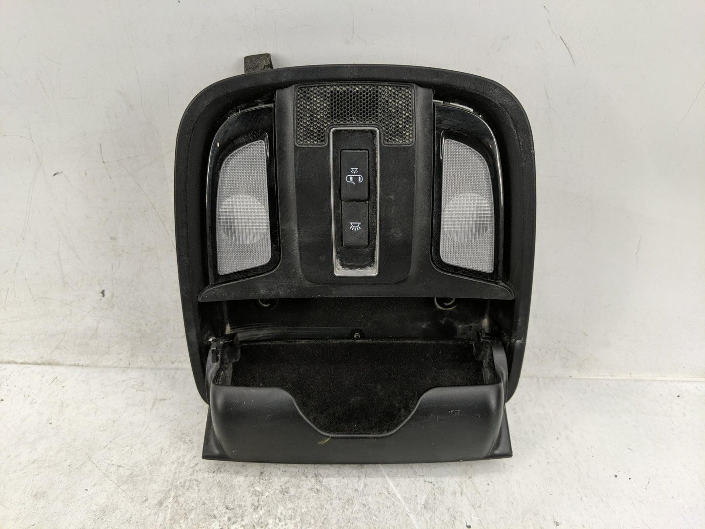 2019 Kia Sorento Overhead Roof Console - Oemusedautoparts1.com