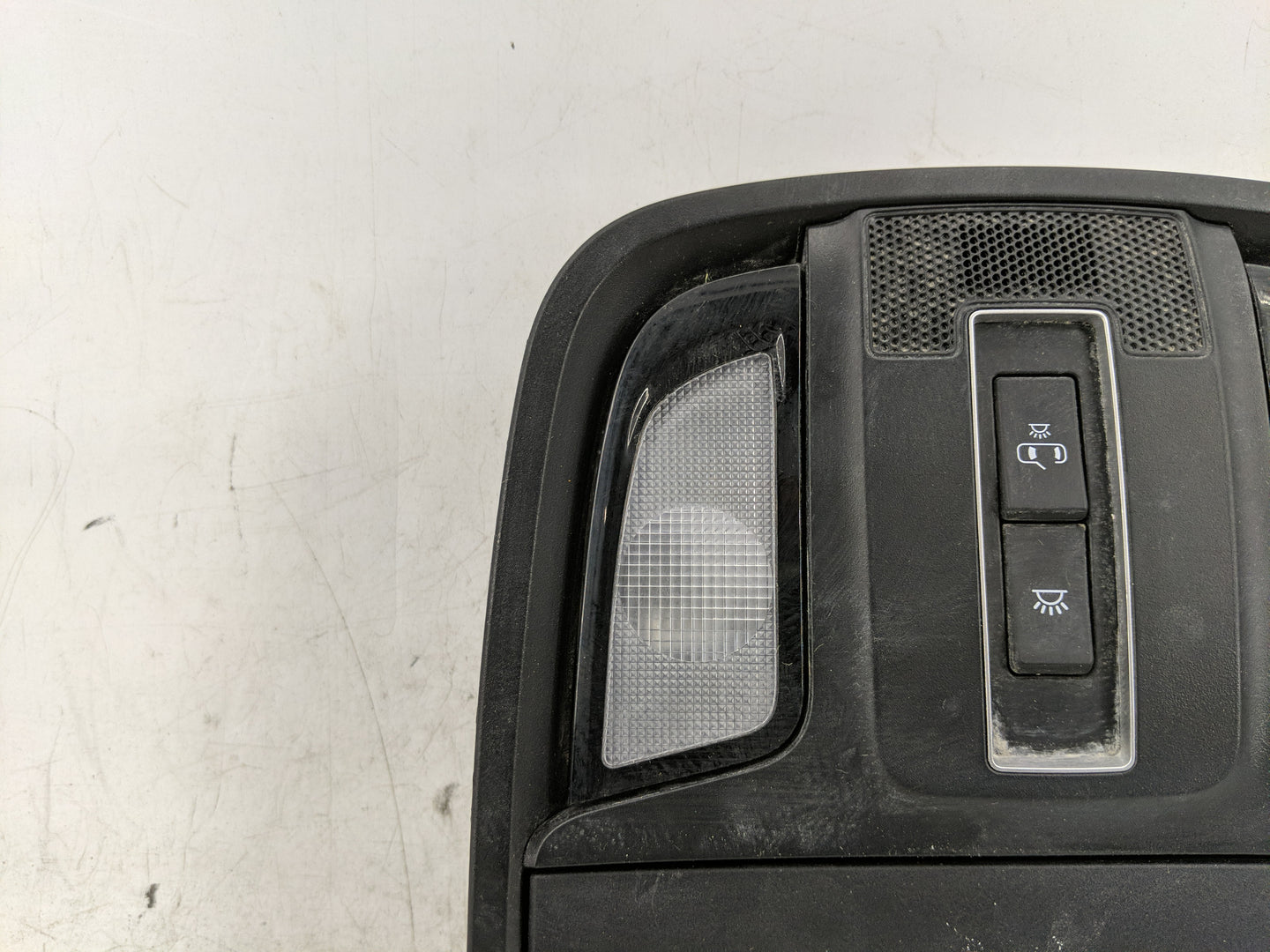 2019 Kia Sorento Overhead Roof Console - Oemusedautoparts1.com