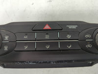 2019 Kia Sorento Climate Control Module Temperature AC/Heater Replacement Fits OEM Used Auto Parts - Oemusedautoparts1.com
