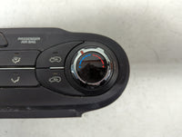 2019 Kia Sorento Climate Control Module Temperature AC/Heater Replacement Fits OEM Used Auto Parts - Oemusedautoparts1.com