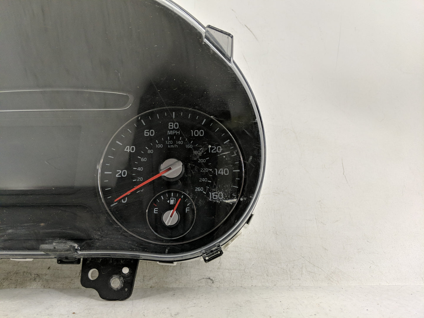 2019-2020 Kia Sorento Instrument Cluster Speedometer Gauges P/N:94021-C6BB0 Fits Fits 2019 2020 OEM Used Auto Parts - Oemuse