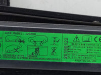 2019 Kia Sorento Spare Scissor Car Jack - Oemusedautoparts1.com