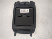 2019 Kia Sorento Center Console Armrest Cover Lid Fits OEM Used Auto Parts - Oemusedautoparts1.com