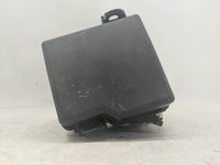 2019-2020 Kia Sorento Fusebox Fuse Box Panel Relay Module Fits Fits 2019 2020 OEM Used Auto Parts - Oemusedautoparts1.com