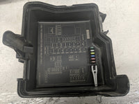 2019-2020 Kia Sorento Fusebox Fuse Box Panel Relay Module Fits Fits 2019 2020 OEM Used Auto Parts - Oemusedautoparts1.com