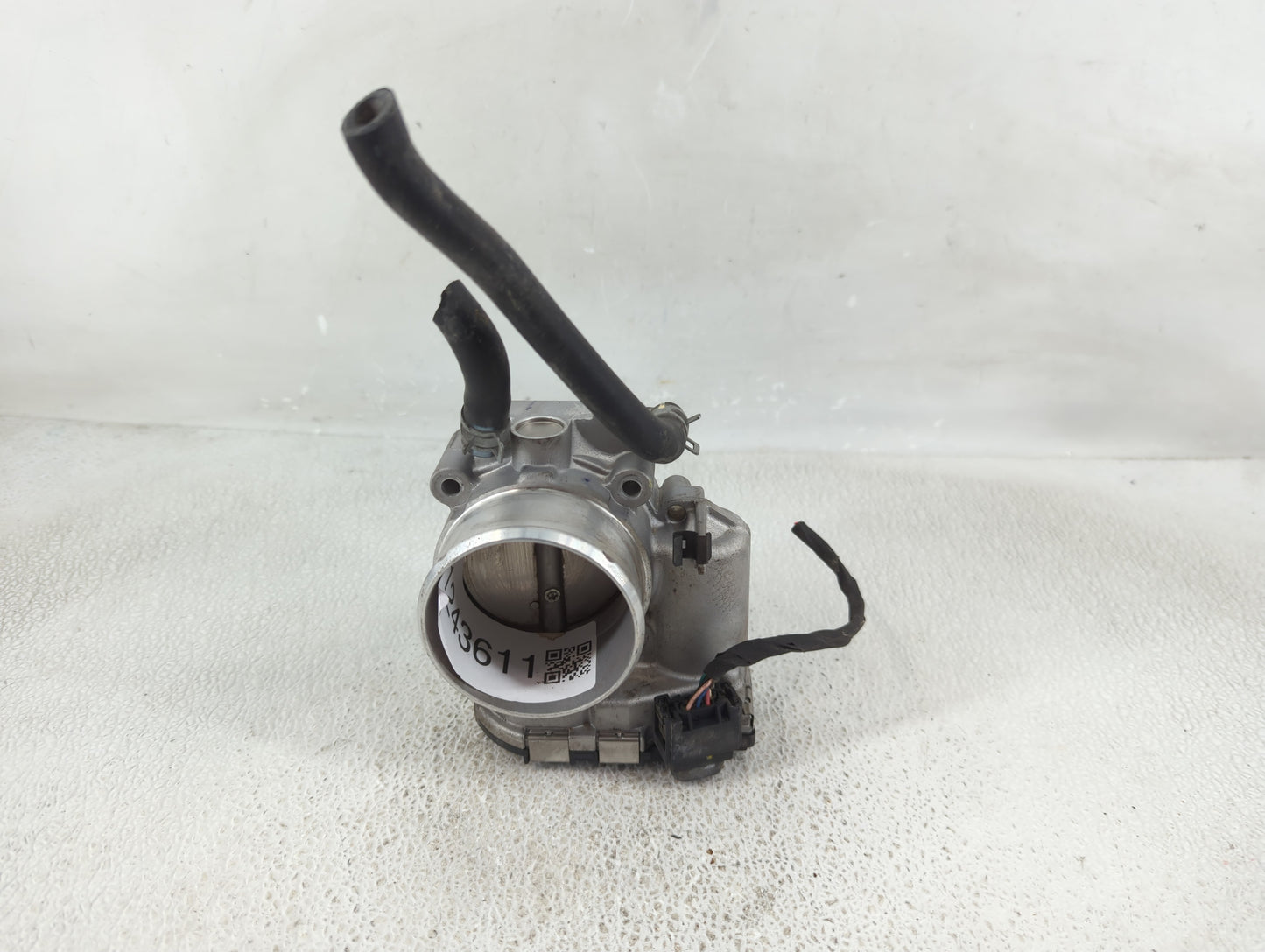 2016-2020 Kia Sorento Throttle Body P/N:35100 2G600 0 280 750 618 Fits Fits 2015 2016 2017 2018 2019 2020 2021 OEM Used Auto