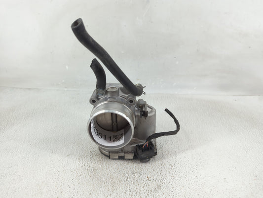 2016-2020 Kia Sorento Throttle Body P/N:35100 2G600 0 280 750 618 Fits Fits 2015 2016 2017 2018 2019 2020 2021 OEM Used Auto