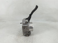 2016-2020 Kia Sorento Throttle Body P/N:35100 2G600 0 280 750 618 Fits Fits 2015 2016 2017 2018 2019 2020 2021 OEM Used Auto