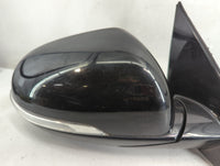 2017-2020 Kia Sorento Side Mirror Replacement Passenger Right View Door Mirror P/N:87620-C6220EB Q181622T Fits OEM Used Auto