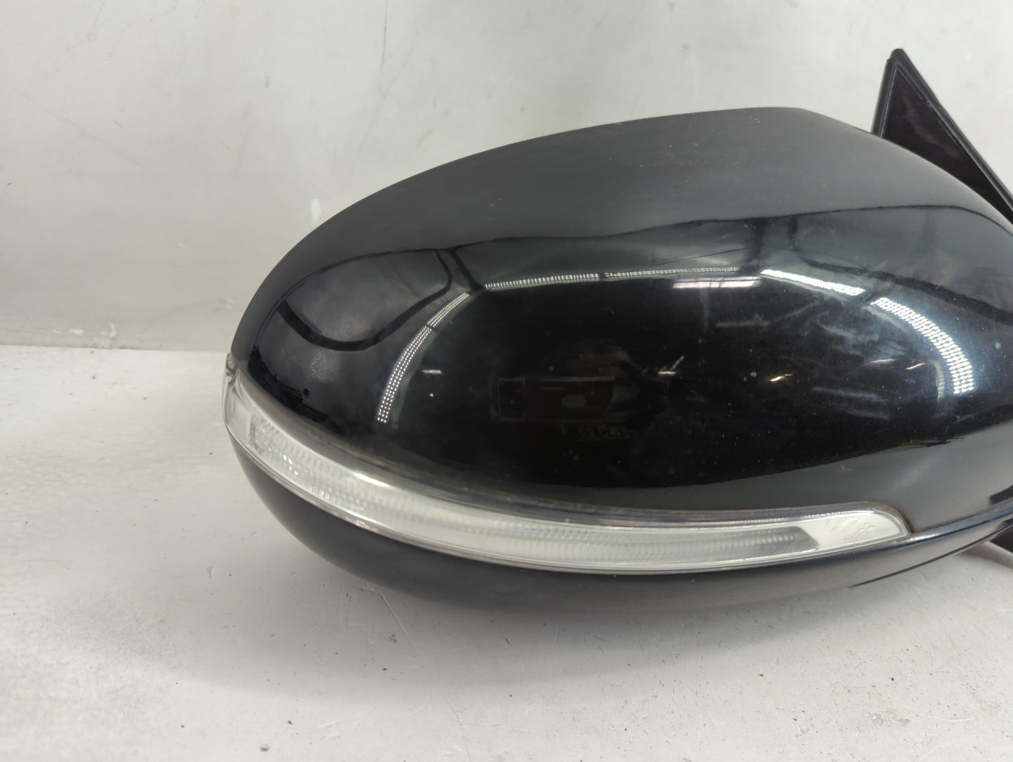 2017-2020 Kia Sorento Side Mirror Replacement Passenger Right View Door Mirror P/N:87620-C6220EB Q181622T Fits OEM Used Auto