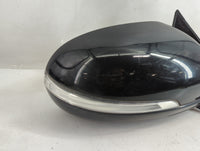 2017-2020 Kia Sorento Side Mirror Replacement Passenger Right View Door Mirror P/N:87620-C6220EB Q181622T Fits OEM Used Auto