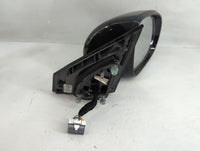 2017-2020 Kia Sorento Side Mirror Replacement Passenger Right View Door Mirror P/N:87620-C6220EB Q181622T Fits OEM Used Auto