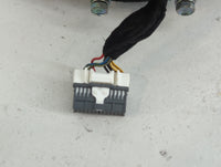 2017-2020 Kia Sorento Side Mirror Replacement Passenger Right View Door Mirror P/N:87620-C6220EB Q181622T Fits OEM Used Auto