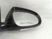 2017-2020 Kia Sorento Side Mirror Replacement Passenger Right View Door Mirror P/N:87620-C6220EB Q181622T Fits OEM Used Auto