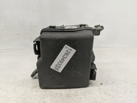 2019-2020 Kia Sorento Fusebox Fuse Box Panel Relay Module Fits Fits 2019 2020 OEM Used Auto Parts - Oemusedautoparts1.com