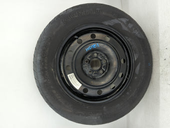 compare product 2011-2020 Kia Sorento Spare Donut Tire Wheel Rim Oem