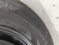 2011-2020 Kia Sorento Spare Donut Tire Wheel Rim Oem - Oemusedautoparts1.com