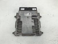 2019-2020 Kia Sorento PCM Engine Control Computer ECU ECM PCU OEM P/N:9001270212KF Fits Fits 2019 2020 OEM Used Auto Parts -