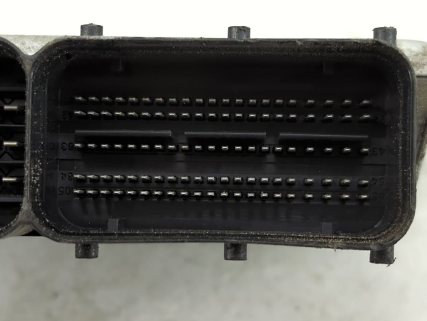 2019-2020 Kia Sorento PCM Engine Control Computer ECU ECM PCU OEM P/N:9001270212KF Fits Fits 2019 2020 OEM Used Auto Parts -