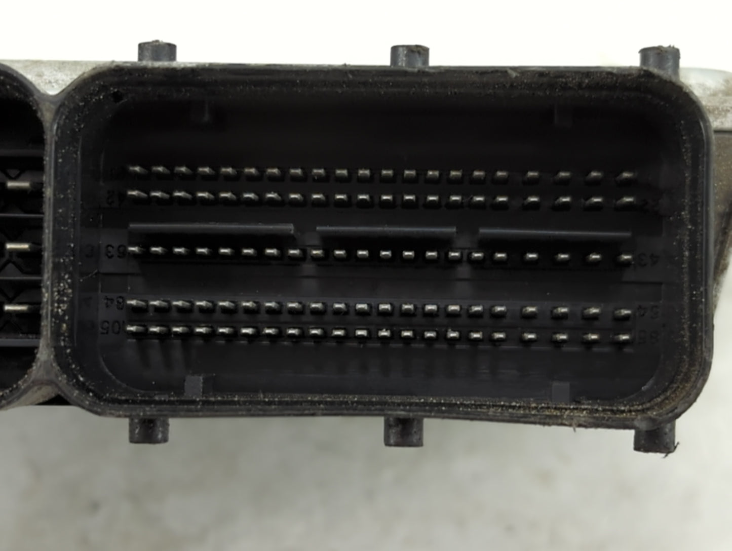 2019-2020 Kia Sorento PCM Engine Control Computer ECU ECM PCU OEM P/N:9001270212KF Fits Fits 2019 2020 OEM Used Auto Parts -